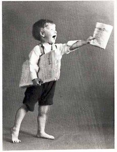 Nuevas Formas de Comercializar